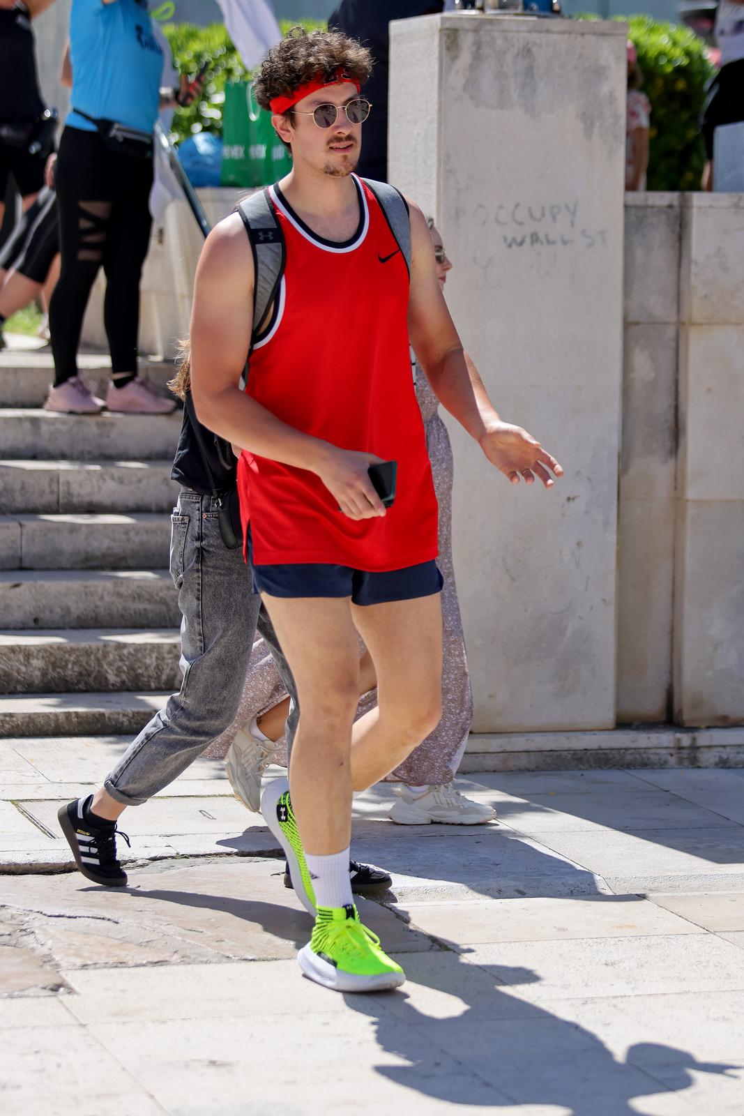 Wings for life 2025.