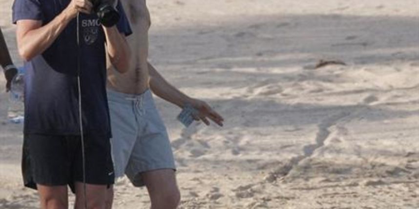 Mršavica Alessandra Ambrosio ponosna na obline (Tportal.hr) Mršavica Alessandra Ambrosio ponosna na obline (Tportal.hr)