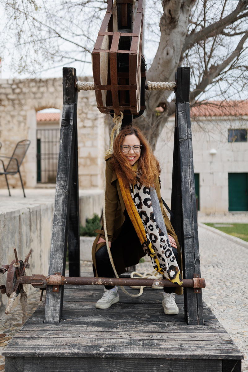 Maškovića han – Take It Slow Maškovića han – Take It Slow