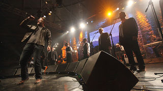 25 godina klape Intrade (foto:Saša Čuka)