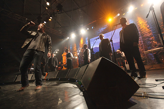 25 godina klape Intrade (foto:Saša Čuka)