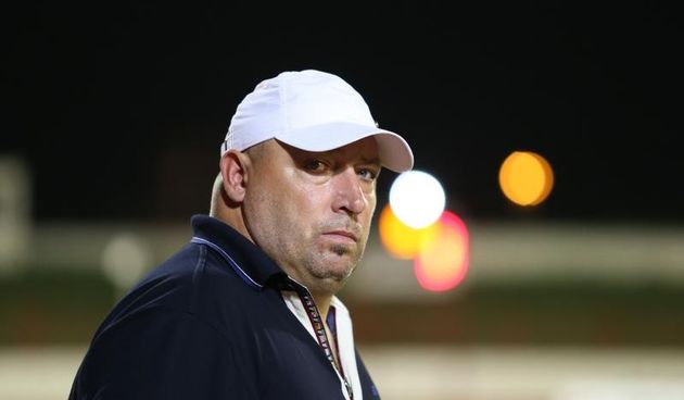 29.08.2015., Park Mladezi, Split – MAXtv Prva HNL, 8. kolo, RNK Split – NK Istra 1961. Photo: Ivo Cagalj/PIXSELL