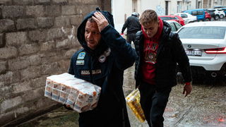 10. humanitarna akcija ‘Veliko srce zadarskog sporta’