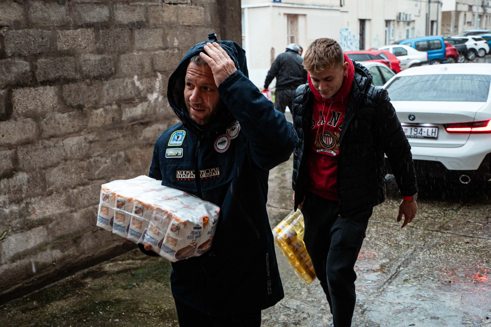 10. humanitarna akcija ‘Veliko srce zadarskog sporta’