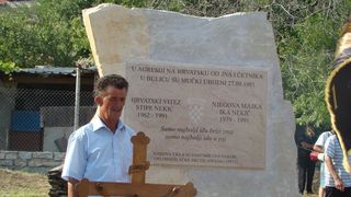 Molitvena hodnja “Koracima nade u istinu”