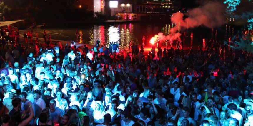 Split Beach Festival, Split 10.08.14. Snimio: Antonio Burčul Split Beach Festival, Split 10.08.14. Snimio: Antonio Burčul