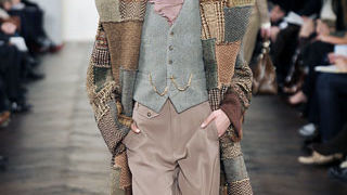 Kaputi za zimu 2009/2010 (Moda.hr)