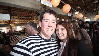 Sajam poslova 2012. (foto:Saša Čuka)