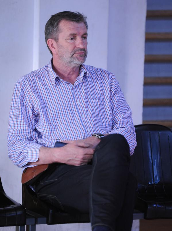 A-1 kosarkaska liga za prvaka. 11.kolo. GKK SIbenik-Zadar 71-63. Photo: Hrvoje Jelavic/PIXSELL A-1 kosarkaska liga za prvaka. 11.kolo. GKK SIbenik-Zadar 71-63. Photo: Hrvoje Jelavic/PIXSELL