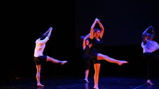 HNK Zadar: 5. Zadarski plesni festival u organizaciji Plesne udruge Gesta okupio je više od 260 plesača HNK Zadar: 5. Zadarski plesni festival u organizaciji Plesne udruge Gesta okupio je više od 260 plesača