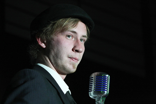 ‘Panč’ festival – prva večer (foto:Saša Čuka) ‘Panč’ festival – prva večer (foto:Saša Čuka)