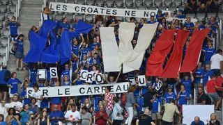 Davis Cup: Ivan Dodig/Marin Čilić – Nicolas Mahut/Pierre-Hugues Herbert 3-1. Photo. Hrvoje Jelavić/PIXSELL