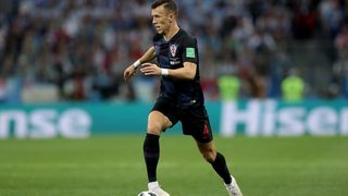 SP, 2. kolo skupine D: Hrvatska – Argentina SP, 2. kolo skupine D: Hrvatska – Argentina
