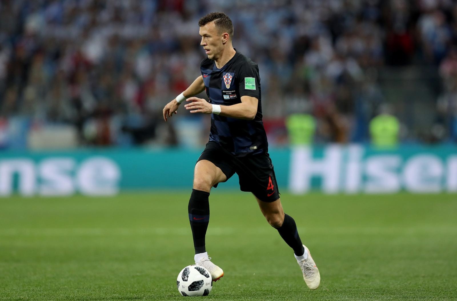 SP, 2. kolo skupine D: Hrvatska – Argentina SP, 2. kolo skupine D: Hrvatska – Argentina