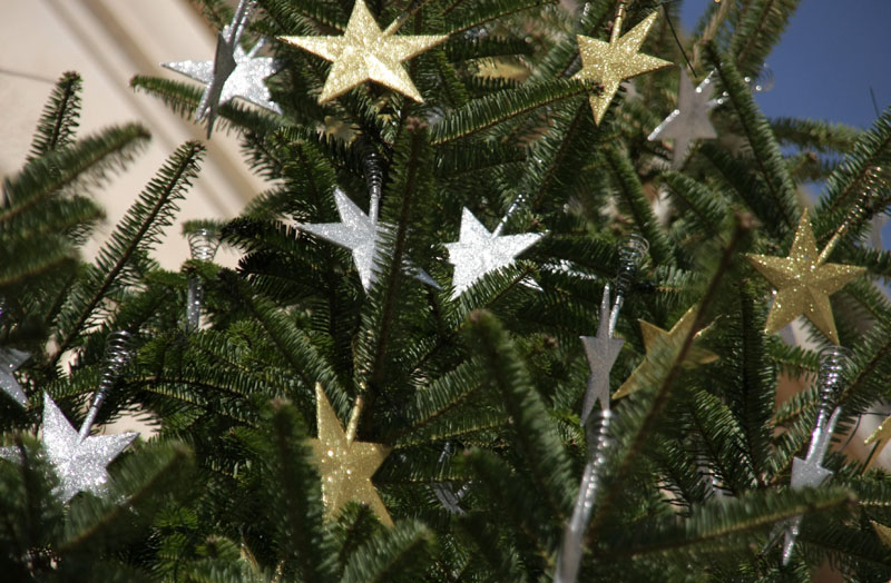 Božićni sajam na Forumu i Sv. Nikola na Narodnom trgu