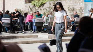 Đir po gradu, subotnja špica, 5. travnja 2025.