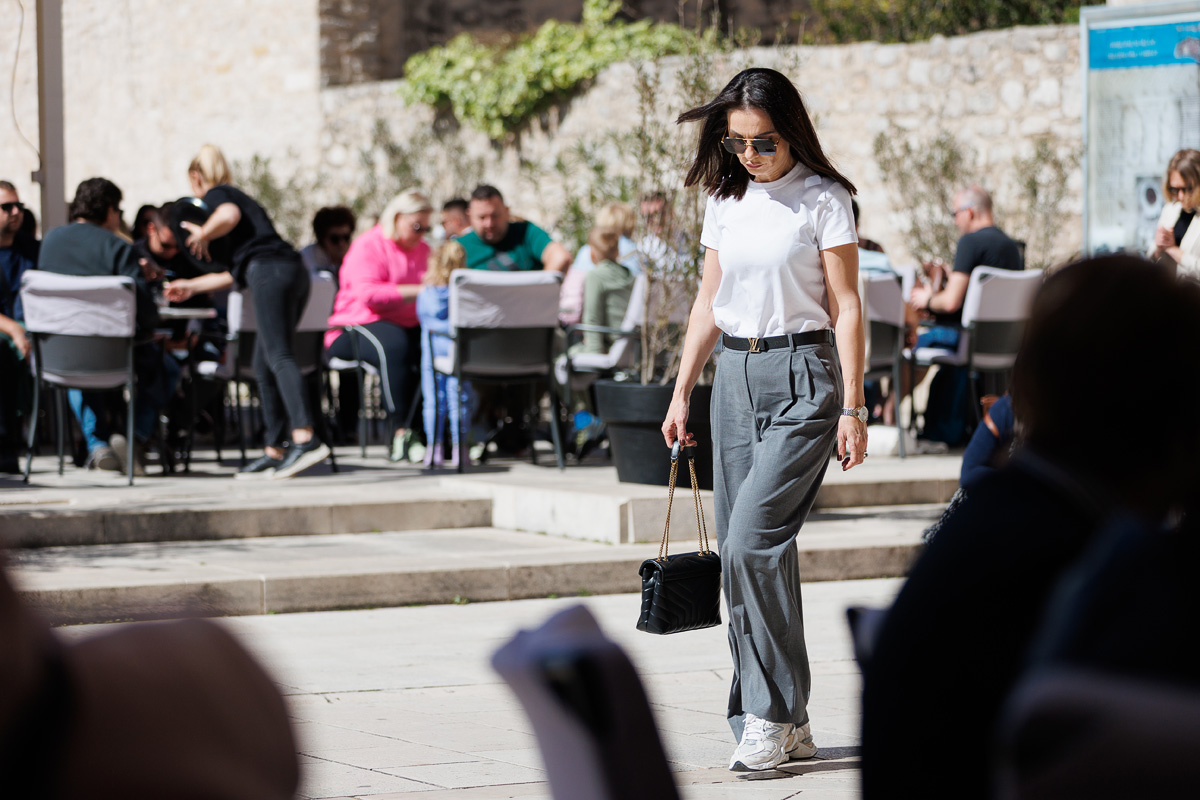 Đir po gradu, subotnja špica, 5. travnja 2025.