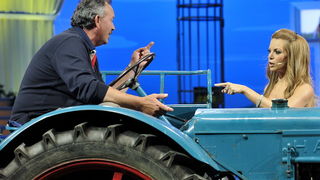 Finalna emisija reality showa Farma