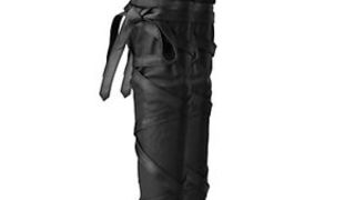 Jesenska obuća: Duge čizme (Moda.hr)