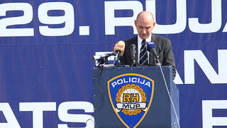Dan policije (foto:Saša Čuka) Dan policije (foto:Saša Čuka)