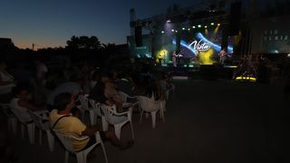 Vir fest 2024. Vir fest 2024.