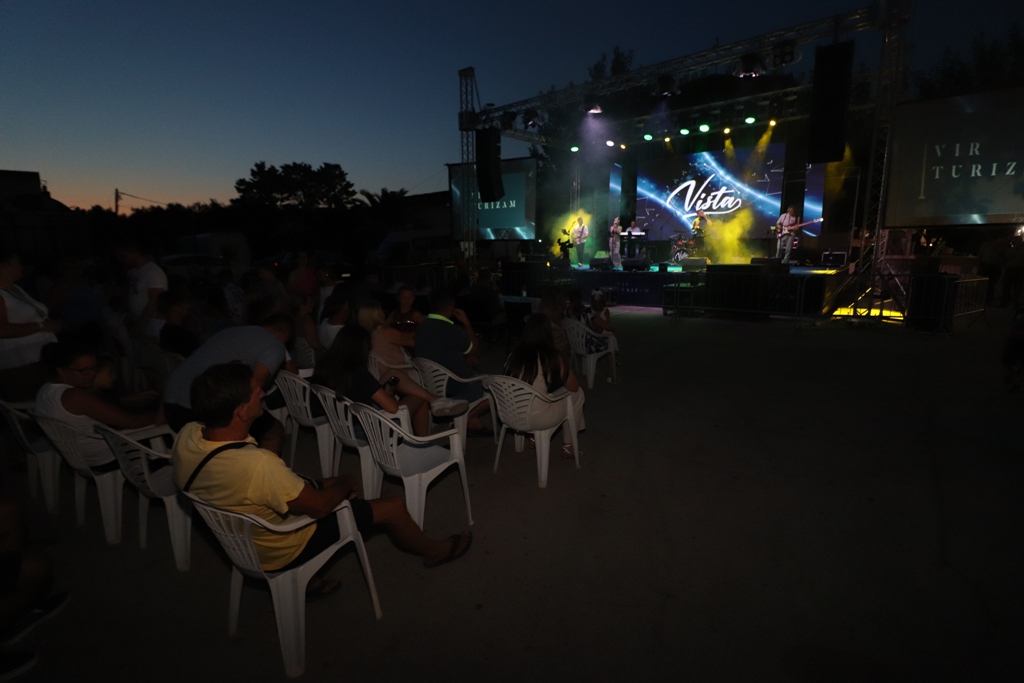 Vir fest 2024. Vir fest 2024.