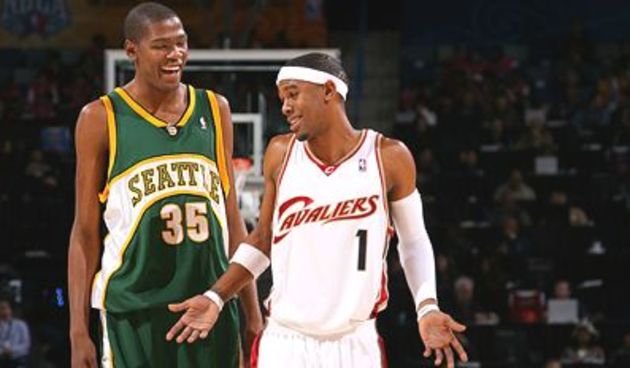 All Stars (Foto: sports.espn.go.com)