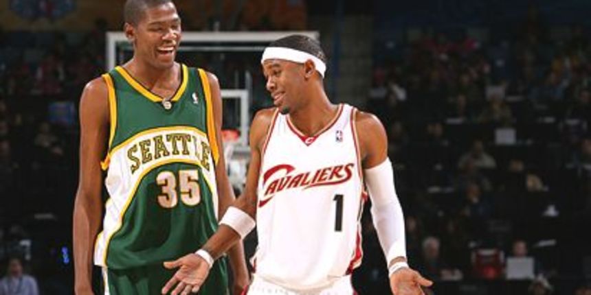 All Stars (Foto: sports.espn.go.com) All Stars (Foto: sports.espn.go.com)