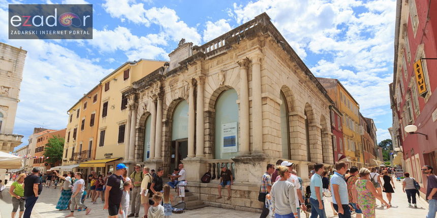 Đir po gradu 29. lipnja 2017., Gradska loža Đir po gradu 29. lipnja 2017., Gradska loža