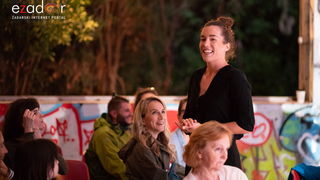 KvartArt 2018: Intimna večer u skate parku uz vrhunski koncert Miroslava Tadića i Yvette Holzwarth KvartArt 2018: Intimna večer u skate parku uz vrhunski koncert Miroslava Tadića i Yvette Holzwarth