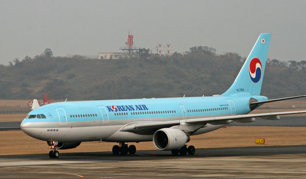 Korean air, foto: en.wikipedia.org
