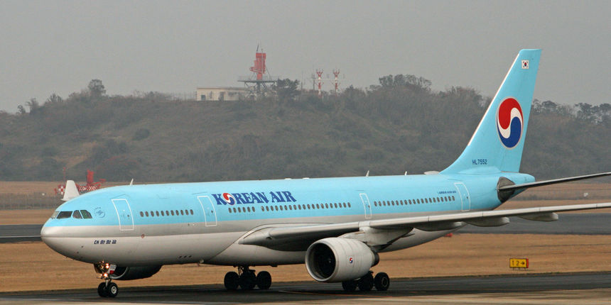 Korean air, foto: en.wikipedia.org