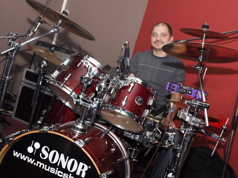 Jole u City Clubu Forum 26. studenog 2010, Foto: Lucija Juravic