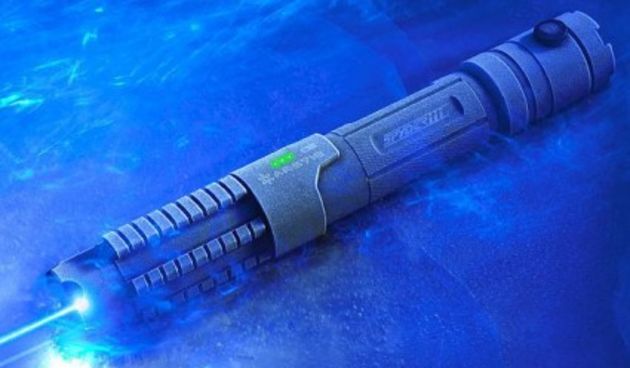 Laser (Metro-portal.hr)