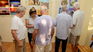 Stanarska fešta: Izložba fotografija Borisa Kačana i finale turnira u boćanju