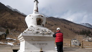 Putovanje u Kinu i Tibet (Foto:Iva Bur