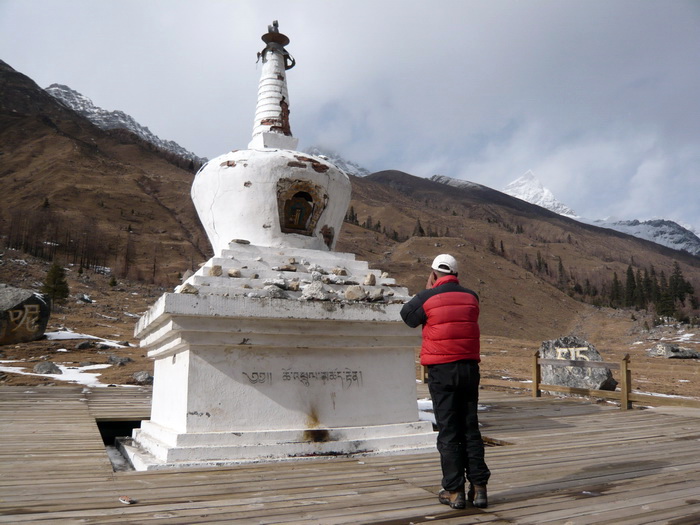 Putovanje u Kinu i Tibet (Foto:Iva Bur
