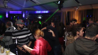 “House of fun”: Otvorenje zimske sezone u Lounge baru Ledana