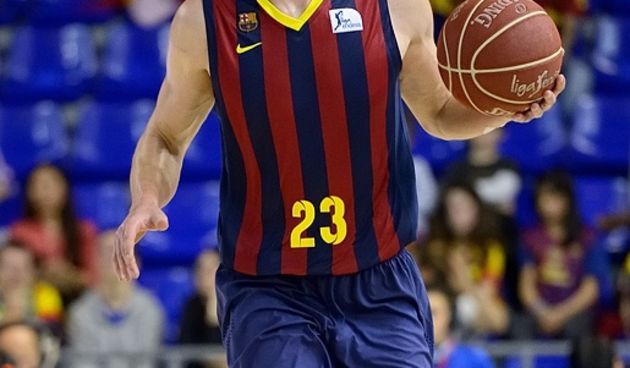 Mario Hezonja, foto: encancha