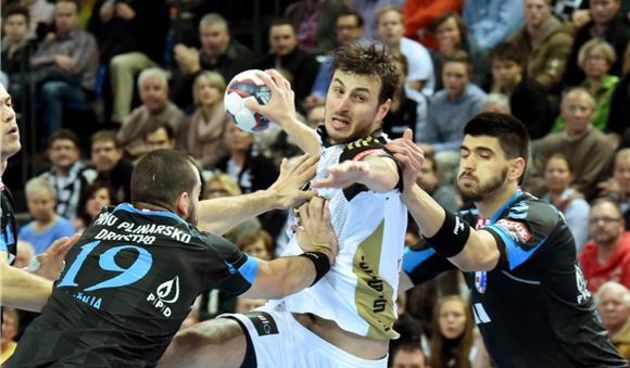 Domagoj Duvnjak, foto: Hina/FAH