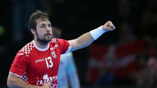 Rukometno SP, utakmica za 3. mjesto: Hrvatska – Slovenija 30-31 Rukometno SP, utakmica za 3. mjesto: Hrvatska – Slovenija 30-31