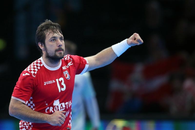 Rukometno SP, utakmica za 3. mjesto: Hrvatska – Slovenija 30-31 Rukometno SP, utakmica za 3. mjesto: Hrvatska – Slovenija 30-31