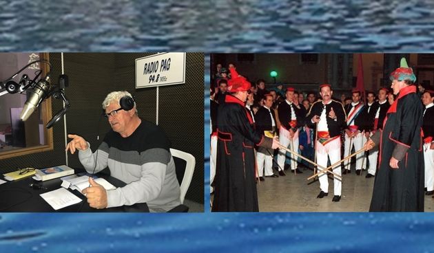 Na Pagu pokrenuta akcija šivanja turskih odora za izvođače “Paške Robinje”