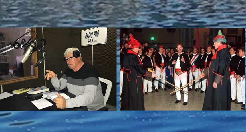 Na Pagu pokrenuta akcija šivanja turskih odora za izvođače “Paške Robinje”