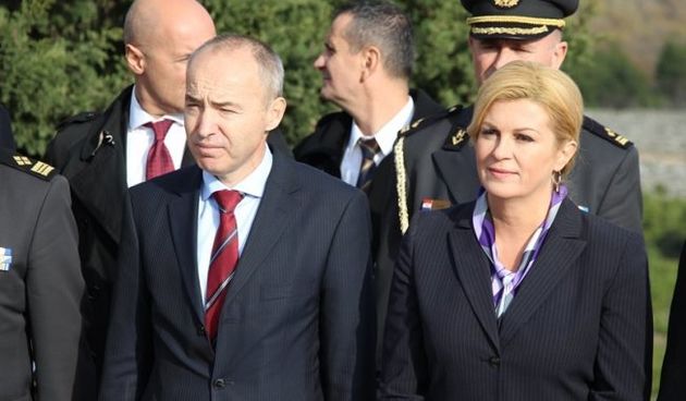 Dubrovački dnevnik Kolinda,