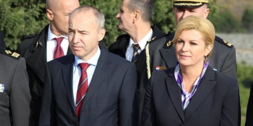 Dubrovački dnevnik Kolinda,