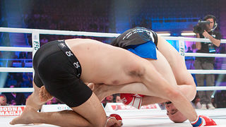 Final Fight Championship FFC04 Zadar, Foto: Kristijan Orlić Final Fight Championship FFC04 Zadar, Foto: Kristijan Orlić