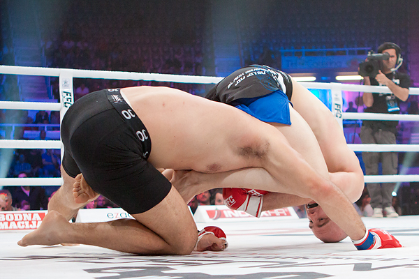 Final Fight Championship FFC04 Zadar, Foto: Kristijan Orlić Final Fight Championship FFC04 Zadar, Foto: Kristijan Orlić