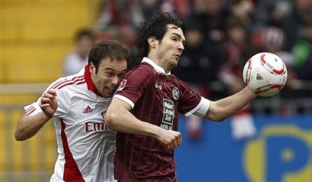 Srđan Lakić, foto: AP Photo