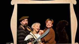 “Juha od bundeve” ; foto Iva Perinčić